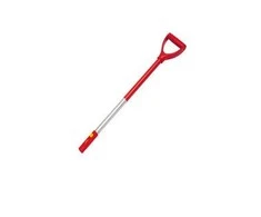 WOLF GARTEN ALIUMININIS KOTAS SU RANKENA D 85 cm ZM-AD