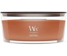 WoodWick Pumpkin Praline Elipsa 453,6g