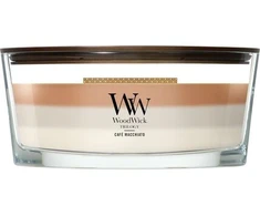 Woodwick Kavinė „Macchiato“
