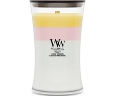 Woodwick Gėlių žiedai