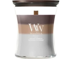 Woodwick Spinduliuojantis kašmyras