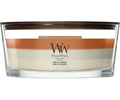 Woodwick Vanilla Embers