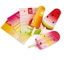 Hape Perfect Popsicles