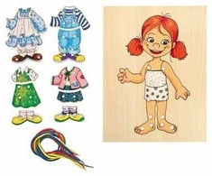 WOODYLAND mergaičių aprangos komplektas 90017 00176