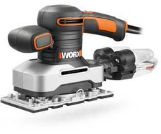 Worx WX64 malūnėlis 2.1