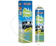 Automobilių oro kondicionieriaus valiklis Wynn's, 250 ml