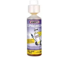 Priedas dyzeliną gerinantis ir kurą taupantis 250ml. Wynn's