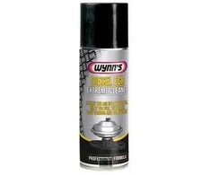 Išmetamųjų dujų sistemos valiklis Wynn's, 200 ml