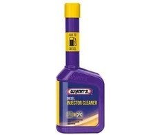 Dyzelino purkštukų valiklis Wynn's, 325 ml