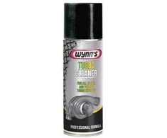 Automobilių turbokompresorių valiklis Wynn's, 200 ml