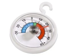 Šaldytuvas/Šaldiklis Thermometer, Xavax