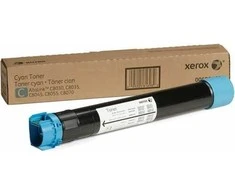 Xerox 006R01702 Lazerinė kasetė, Žydra