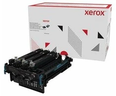 Xerox juodas ir spalvotas būgnas, skirtas C31x (125 000 puslapių, juodas)