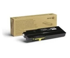 Xerox 106R03521 tonerio kasetė Originalus Geltona 1 vnt