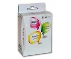 Xerox Alternativy Xerox Xerox Alternate INK pro HP rašalas (C4913A), 69 ml, geltonas