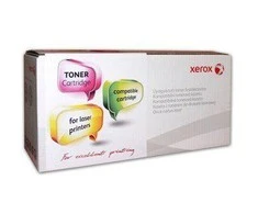 Xerox Alternativy Xerox Toneris Xerox alternatywny toner Canon CRG-046HY pro Canon LBP653Cdw, 654Cx, MF732Cdw, 734Cdw, 735Cx (5000str, Geltona) - Allprint