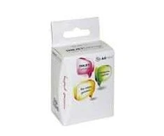 Xerox rašalas, skirtas CANON daugiapakopiui PGI525Bk CLI526 CMYK, 20ml 4x9ml - Allprint