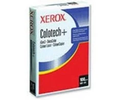 „Xerox Xerox Colotech“ popierius (250 g / 250 lapų, A4)
