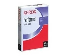 Xerox Performer Baltas Paper - A3, 80 gsm kopijavimo popierius Balta (Pažeista pakuotė)