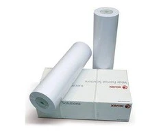 Xerox Paper Roll Inkjet 75 - 914x50m (75g) - braižytuvo popierius