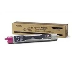 Originalus Xerox dažiklis 106R01145, rausvai raudona, 10000s