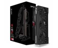 Vaizdo plokštė XFX Radeon RX 9060 XT Swift 8GB OC