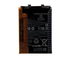 Dėklas BN5E Xiaomi Originali baterija 5000mAh (Techninio aptarnavimo paketas)