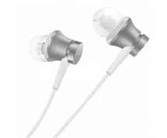 Xiaomi Mi In 3.5mm Stereo Ausinės ZBW4355TY sidabrinė