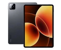 Planšetė Xiaomi Pad 8 11.2 8GB RAM 128GB WiFi – Pilkas