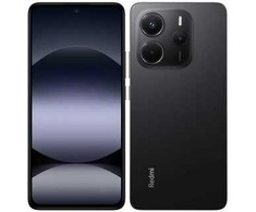 Xiaomi Redmi Note 14 4G 8/256GB Midnight Black