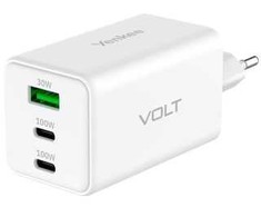 YAC G100 VOLT Įkroviklis 100W YENKEE