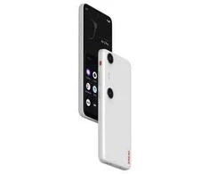 XREAL Beam Pro, Pilot do okularów AR, 6GB + 128GB, balta