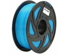 XtendLAN PETG filamentas 1,75mm sky mėlynas 1kg