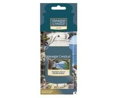 Yankee Candle Bayside Cedar Car Jar