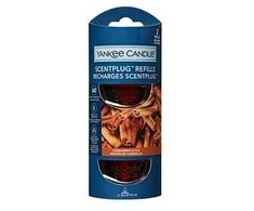 Yankee Candle Kvapų papildymas ScentPlug prietaisui – Cinnamon Stick (2vnt)