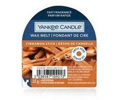 Yankee Candle cinamono lazdelė 22 g