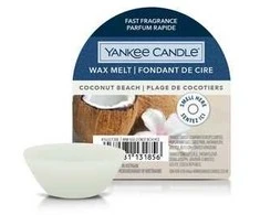 Yankee Candle Coconut Beach 22 g
