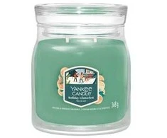 Yankee Candle Holiday Winterfest kvepianti žvakė, 368 g