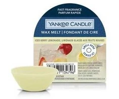 Yankee Candle Yankee žvakė su lediniu uogų limonadu, 22 g
