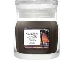 Yankee Candle Yankee Home Świeca mała Juodas COCONUT YANKEE