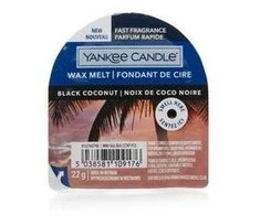 Yankee Candle Juodas Coconut 22 g