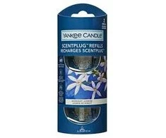 Yankee Candle Kvapų papildymas ScentPlug prietaisui – Midnight Jasmine (2vnt)