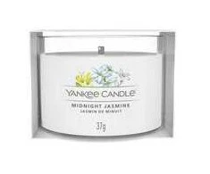 Yankee Candle Yankee žvakė „Midnight Jasmine“ 37 g