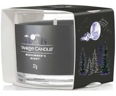 Yankee Candle Žvakė Yankee vasarvidžio naktis 37 g