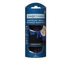 Yankee Candle Kvapų papildymas ScentPlug prietaisui – Midsummer's Night® (2vnt)