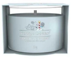 Yankee Candle Šiaurės ašigalio slėptuvė 37 g