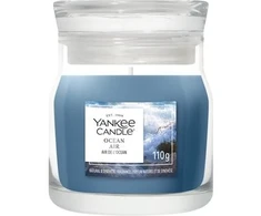Yankee Candle Aromatic candle Signature glass small Ocean Air 110 g