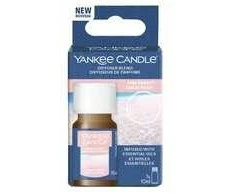 Yankee Candle Rožinė Sands Diffuser Blend, 10 ml