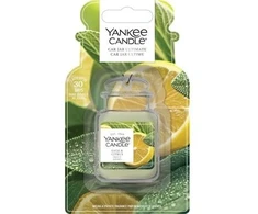 Yankee Candle Sage &amp; Citrus Gel Tag 1 pc.