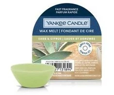 Yankee Candle Sage &amp; Citrus 22 g